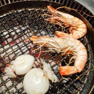 เมนูของร้าน Rocku Yakiniku