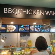 หน้าร้าน Food Junction Bugis Junction