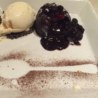 เมนูของร้าน Al Majlis อโศก