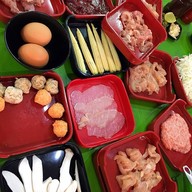เฝอ หม้อไฟ สายไหม56