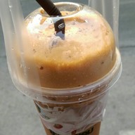 เมนูของร้าน ชาพะยอม บ้านสวน