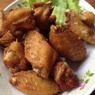 เมนูของร้าน นฤมลแหนมเนือง