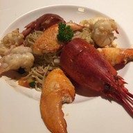 เมนูของร้าน Al Majlis อโศก