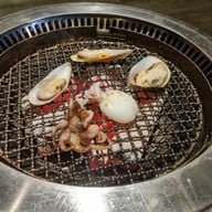 เมนูของร้าน Rocku Yakiniku