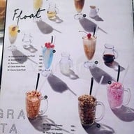 เมนู Greyhound Café มาร์เก็ตเพลส นางลิ้นจี่