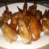 Food Junction Bugis Junction