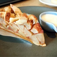 เมนูของร้าน Not Just Another Cup สาทร