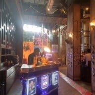 บรรยากาศ Rocku Yakiniku