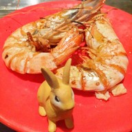 เมนูของร้าน Rocku Yakiniku