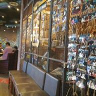 บรรยากาศ Rocku Yakiniku