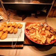 Daichi no okurimono Ueno