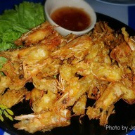 พี่หมูขัวแขก