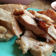 ลาบกาฬสินธุ์ 101