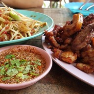 ลาบกาฬสินธุ์ 101
