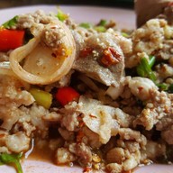 ลาบกาฬสินธุ์ 101