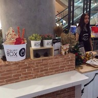 Yogurt Box Future Rangsit