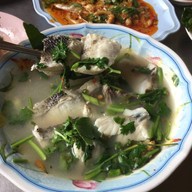 ข้าวเลือดหมู