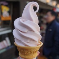 เมนูของร้าน Nara Nagomikan