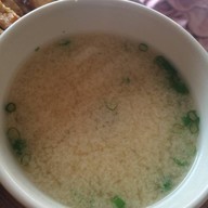 เมนูของร้าน ปั้นสุขซูซิ