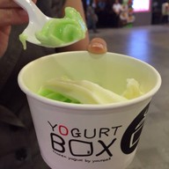 Yogurt Box Future Rangsit