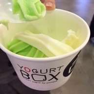 Yogurt Box Future Rangsit