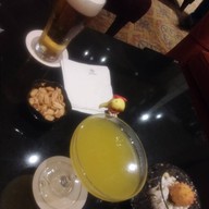 Pavilion Lounge @ Sheraton Imperial KL