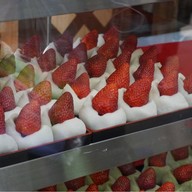 เมนูของร้าน Nara Nagomikan