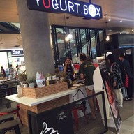 Yogurt Box Future Rangsit