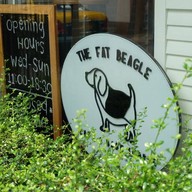The Fat Beagle Cafe & Bake Shoppe