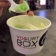 Yogurt Box Future Rangsit