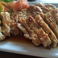 เมนูของร้าน ปั้นสุขซูซิ