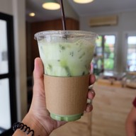 The Fat Beagle Cafe & Bake Shoppe