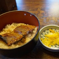 เมนูของร้าน Nezameya