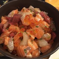 เมนูของร้าน FUE SUSHI BAR