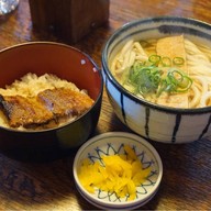 เมนูของร้าน Nezameya