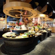 Daichi no okurimono Ueno