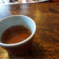 เมนูของร้าน Nezameya