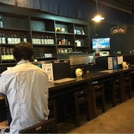 บรรยากาศ Imoya いもや