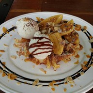 เมนูของร้าน Mitta Cafe
