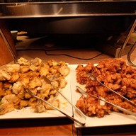 Daichi no okurimono Ueno