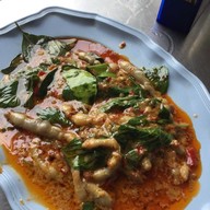 ข้าวเลือดหมู