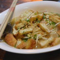 ร้านบะหมี่ตาพวง