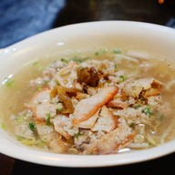 ร้านบะหมี่ตาพวง