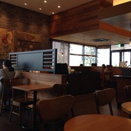 Starbucks shinomiya