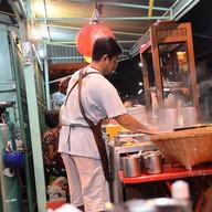 ร้านบะหมี่ตาพวง