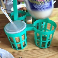 เมนูของร้าน ก๋วยเตี๋ยวไก่ตุ๋นรสเด็ด สูตรคุณปุ๊