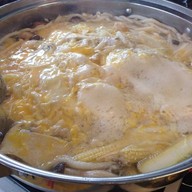 เมนูของร้าน เฝอ'54 (เฝอหม้อไฟเจ้าแรกในไทย) โชคชัย 4