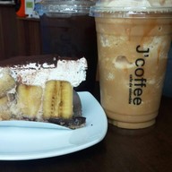 J'coffee Mueang Ek