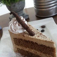 ร้านกาแฟถ้วยโปรด