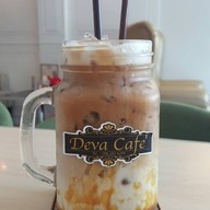 เมนูของร้าน Deva Cafe'by Auyya